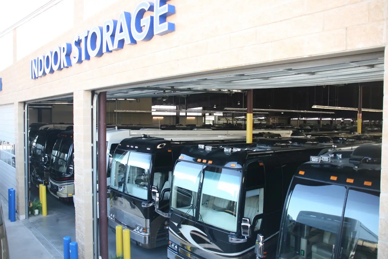 National Indoor RV Centers | NIRVC, RV repair in Lawrenceville