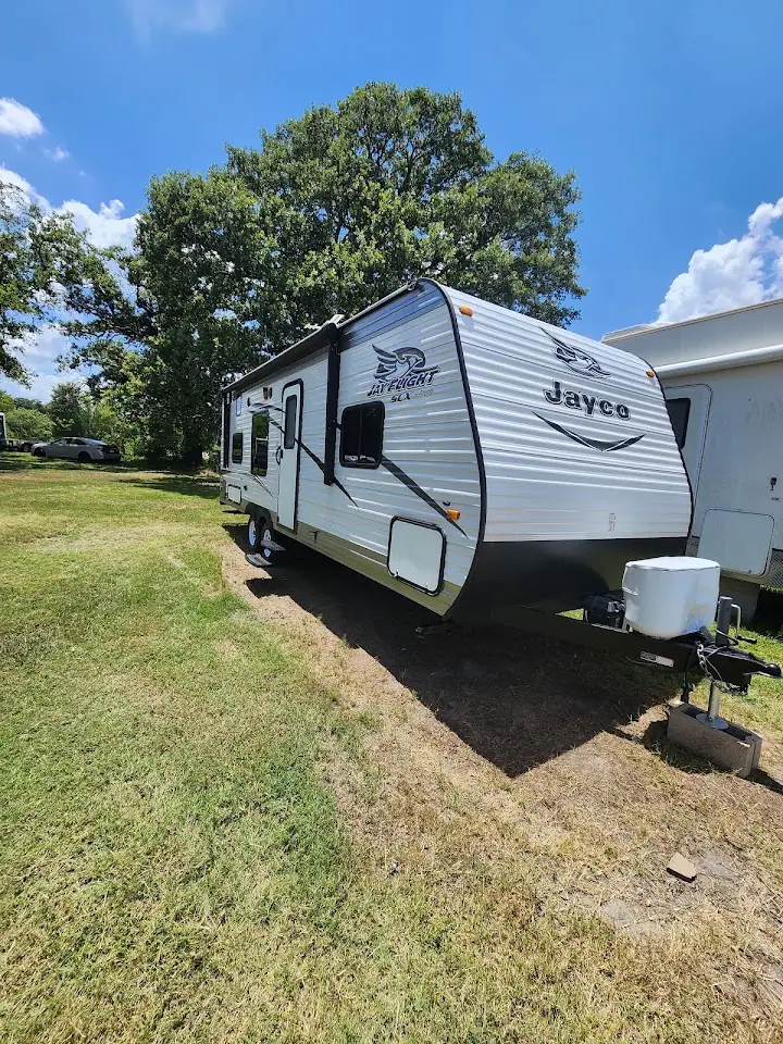 Kennedy’s RV Service, RV repair in Yantis