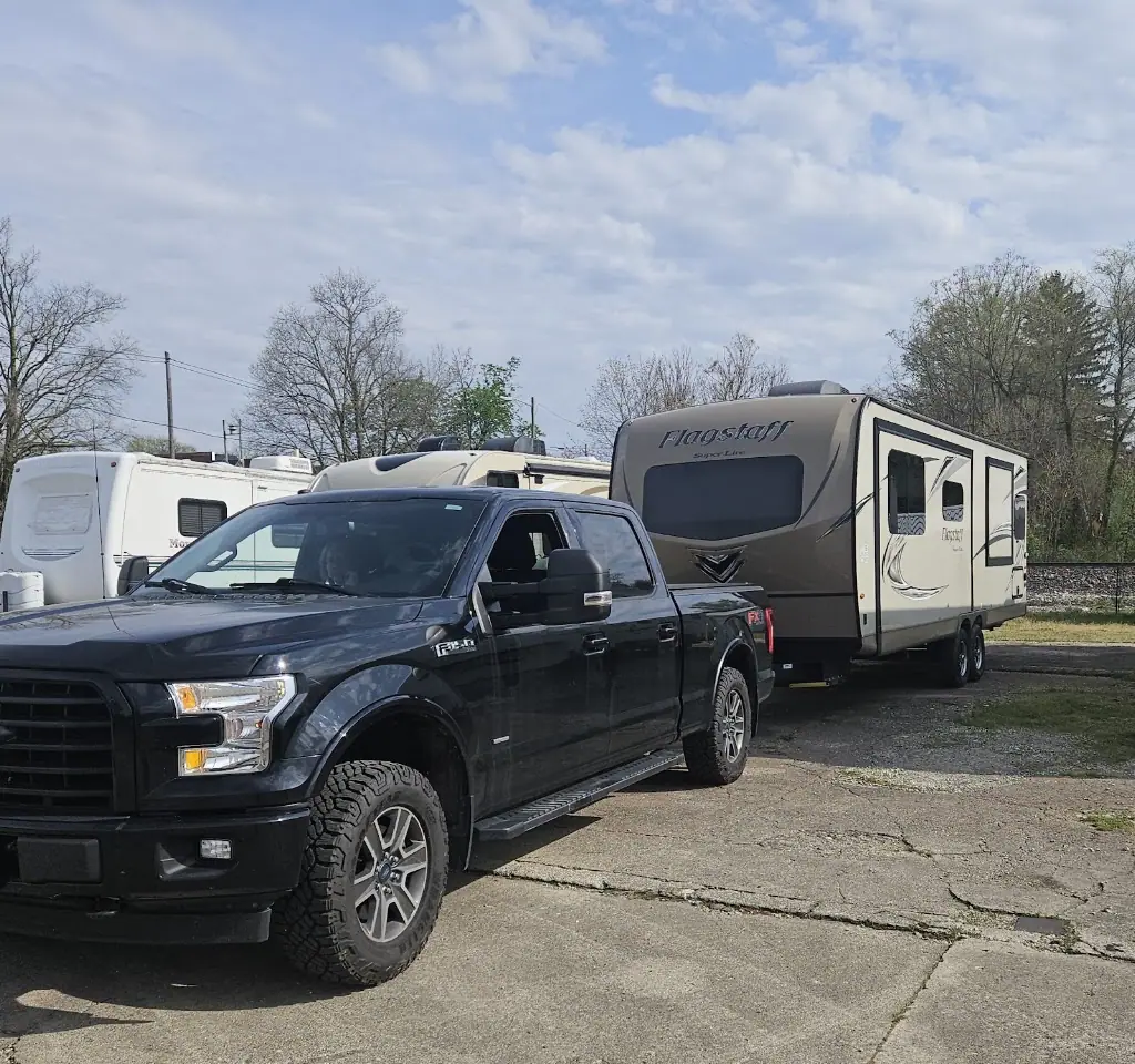 Integrity RV, RV repair in Andrews
