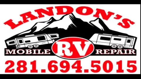 Landon's Mobile RV Repair in Iola, TX