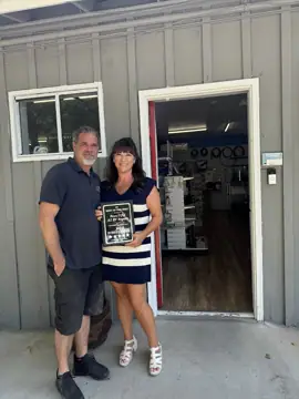 B.A.R.R. BeauTiful Az RV Repair in Cottonwood, AZ