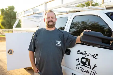 B.A.R.R. BeauTiful Az RV Repair photo 2