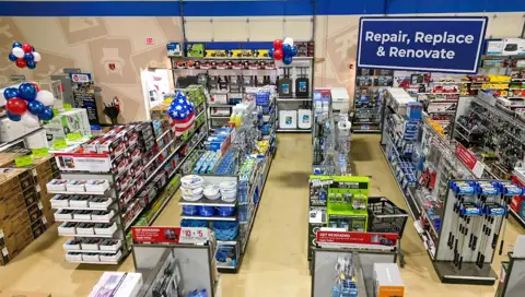 Camping World - Wood Village photo 3