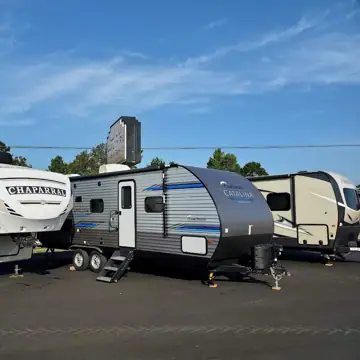 Quality RV Sales & Service Inc photo 2