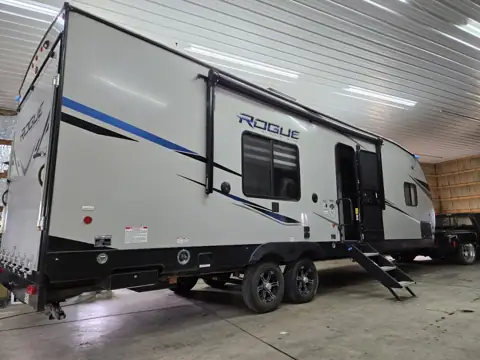 Happy Traveler Mobile RV Repair, LLC photo 2