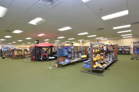 Campers Inn RV of Louisville photo 3