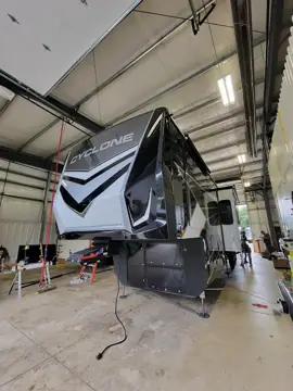 On The Go Mobile RV Solutions in Mishawaka, IN