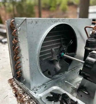 Triton RV Repair photo 2