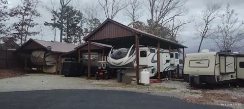 Robby The Camper Man in Jacksonville, AL