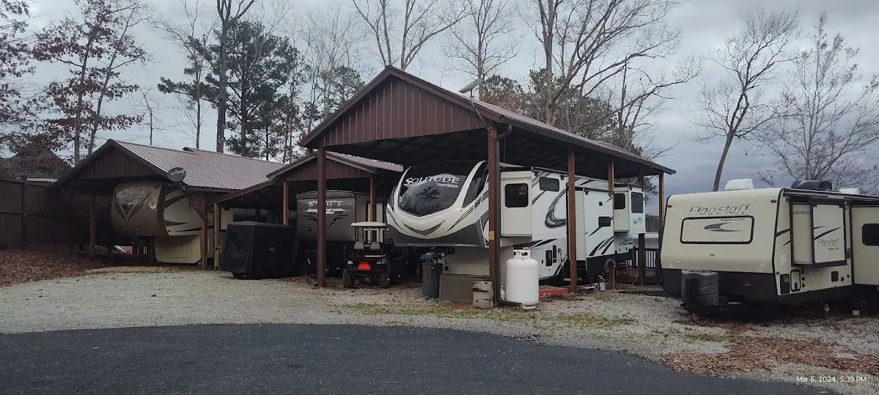 Robby The Camper Man, RV repair in Jacksonville