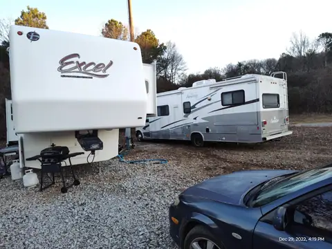 Robby The Camper Man photo 3