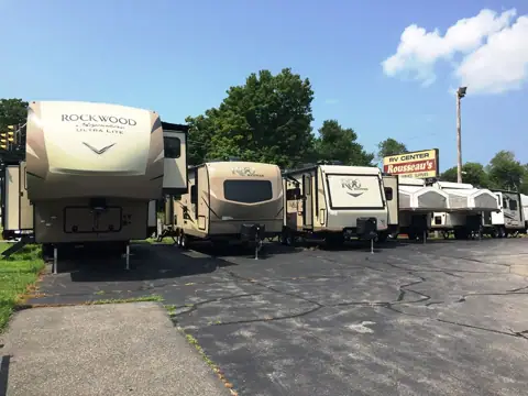 Rousseau's RV Center photo 2