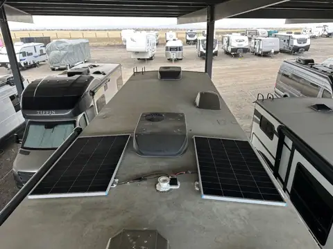Potters Mobile RV Repair, LLC in Littleton, CO