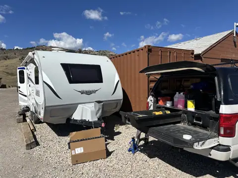 Potters Mobile RV Repair, LLC photo 2