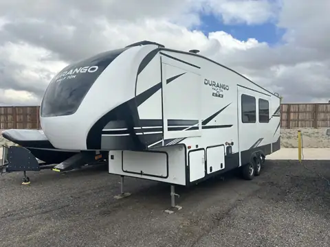 Potters Mobile RV Repair, LLC photo 3