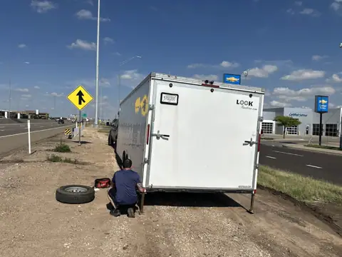 Baldwin Truck & Trailer Repair photo 3