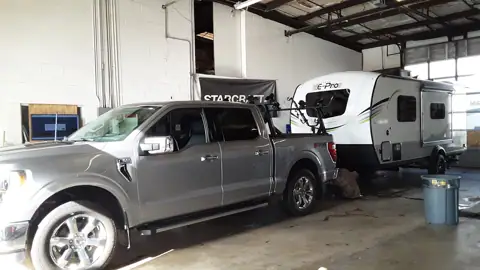 A&L RV Sales Columbia in Columbia, TN