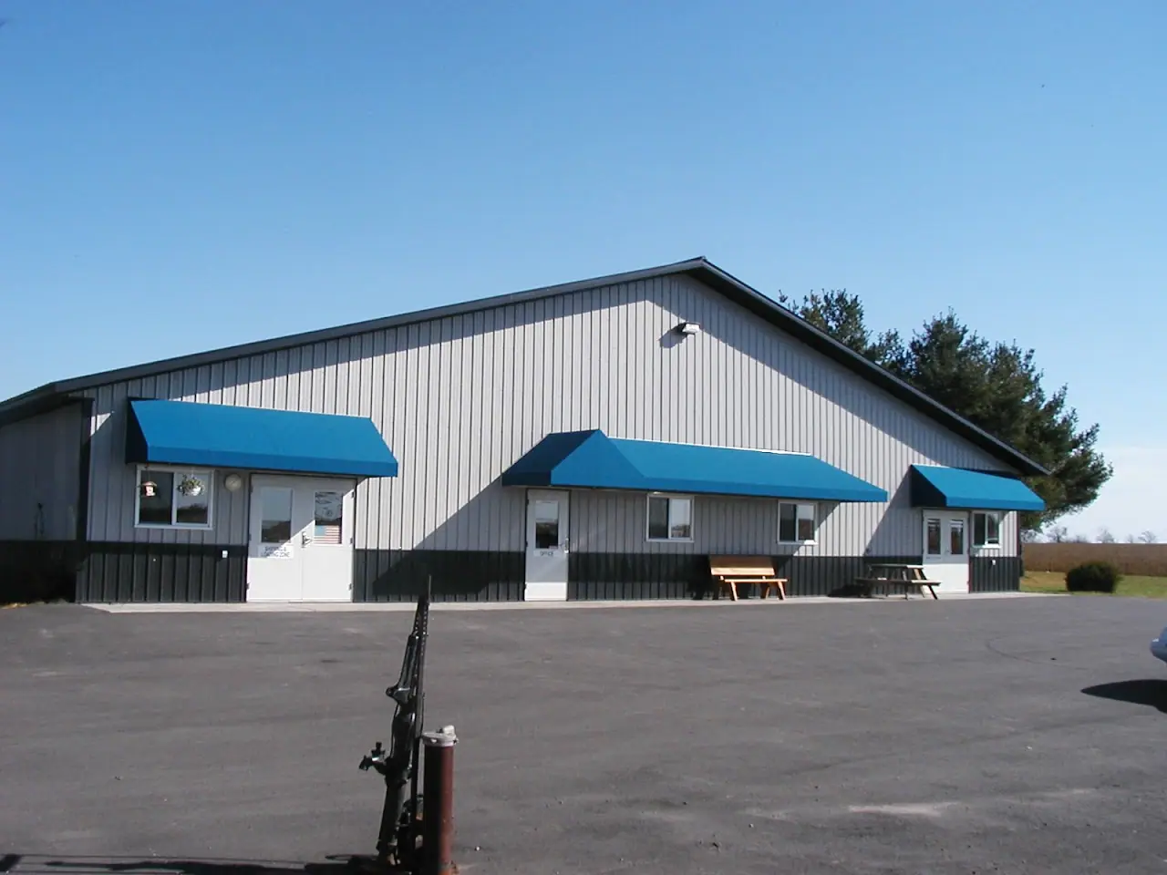 Camper & Recreation Inc, RV repair in Loyal