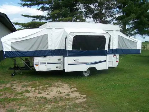 Camper & Recreation Inc photo 2