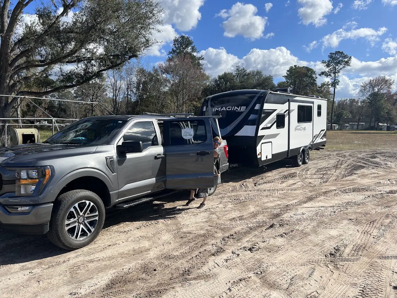 Dana Drake’s Countryside RV, RV repair in Green Cove Springs