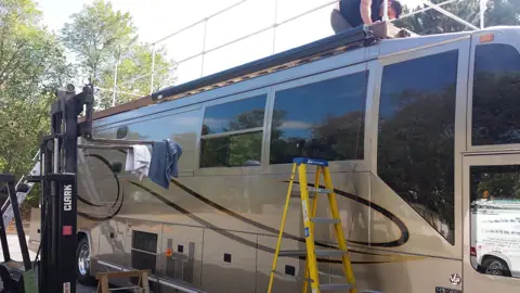 Atlantic Custom Coach photo 2