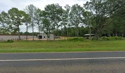 BDRV RV Repair in Troup, TX