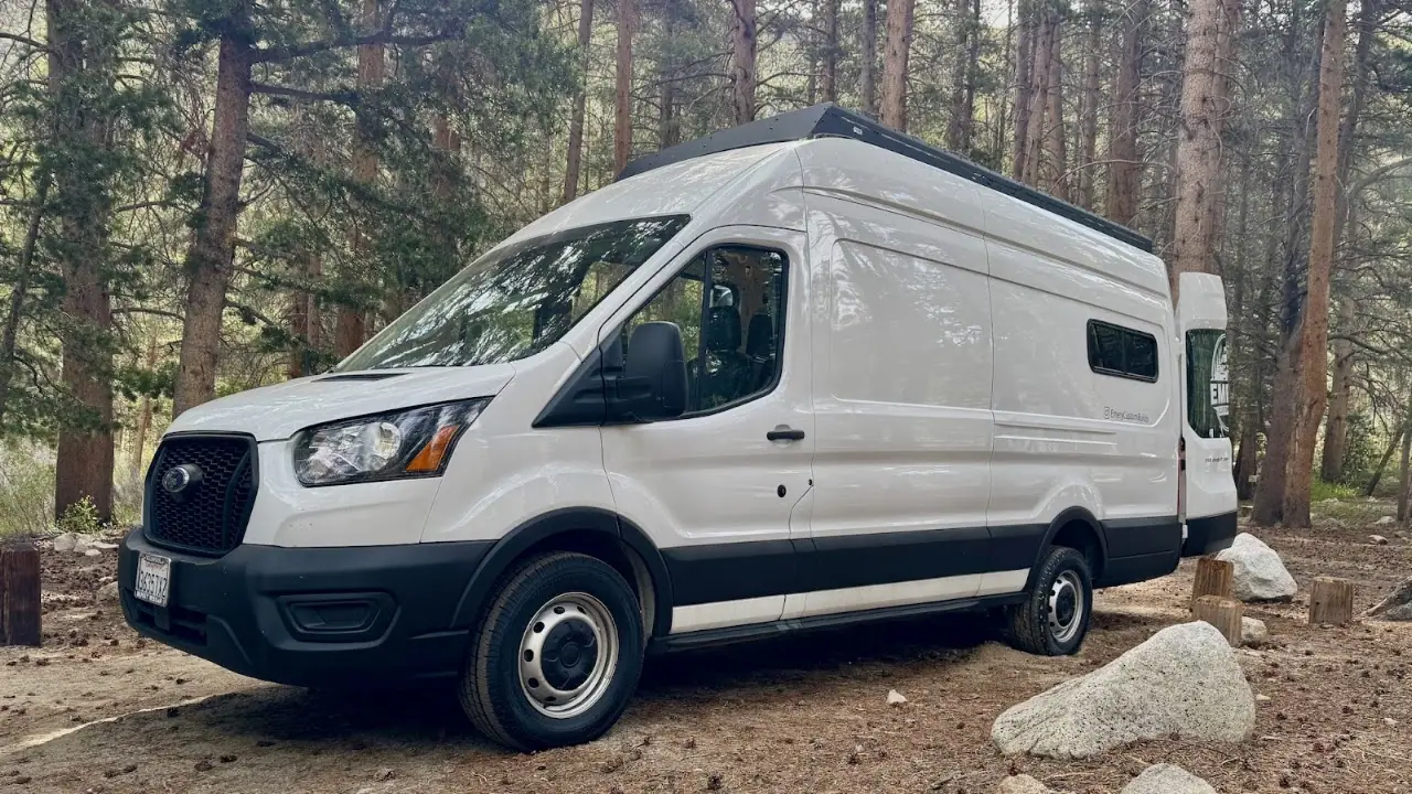 Emery Custom Builds, RV repair in Encinitas