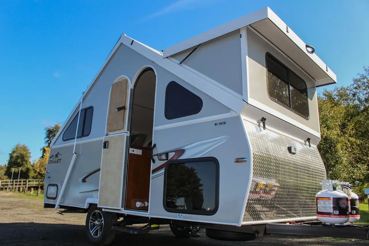 Chalet, Inc., RV repair in Albany