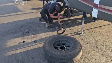 MechaMedix Mobile Mechanic & RV Repair photo 2