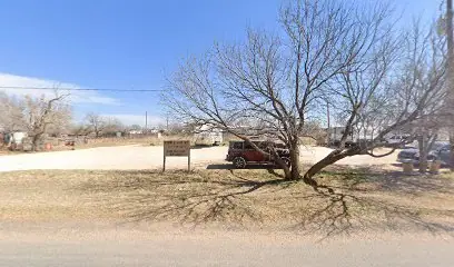 purple sage rv park, RV repair in Midland