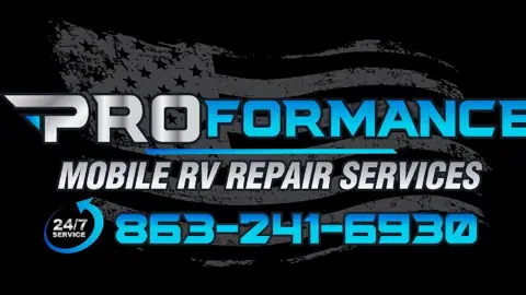 ProFormance Mobile RV Repair Services in Lake Wales, FL