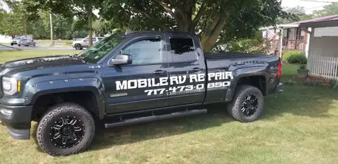 Mobile RV Repair, JC Outdoors Recreation photo 2