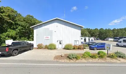 Fred Murtha Home & RV, RV repair in Harwich