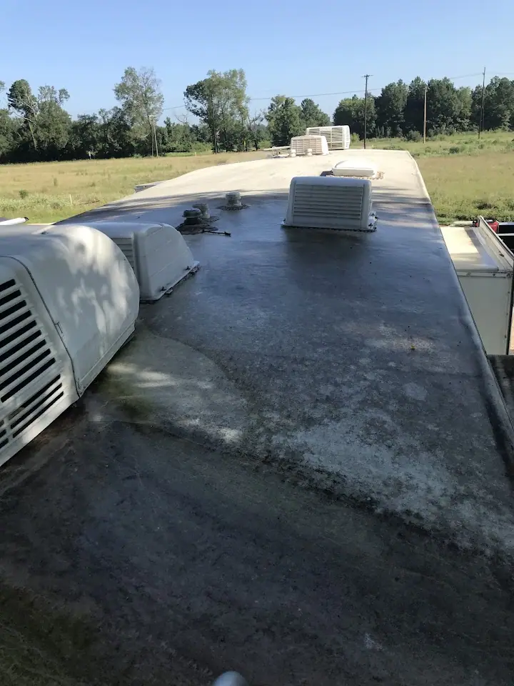 Beck's Mobile Rv Wash and Repair LLC, RV repair in Tyler