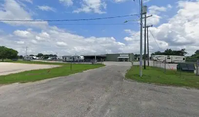 City Garage Rv in La Grange, TX