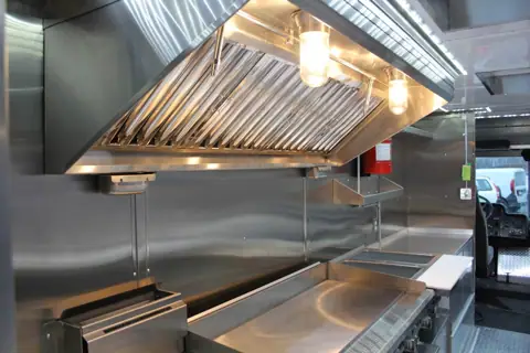 Four Horse Fabrication LLC photo 2
