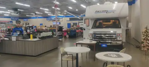 Camping World - Vacaville photo 3