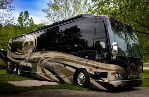 Asher Luxury RV Repair & Detailing photo 2