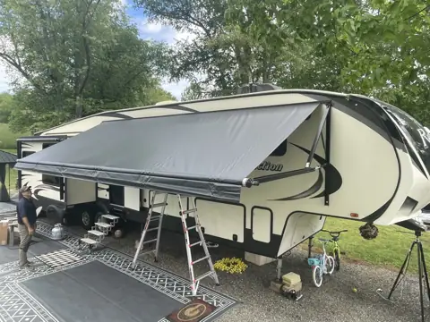 Right Onsite RV Repair, LLC photo 3