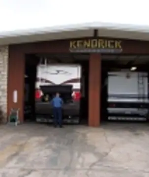 Kendrick Automotive in Houston, TX