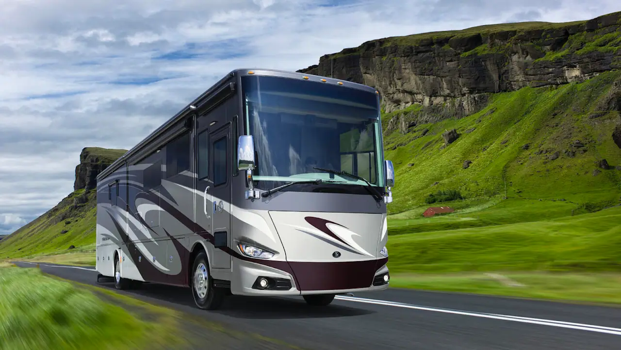 Jim’s mobile rv and trailer service, RV repair in Casa Grande