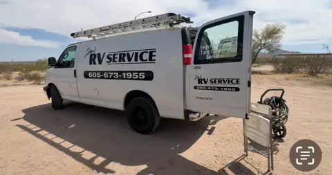 Jim’s mobile rv and trailer service photo 3