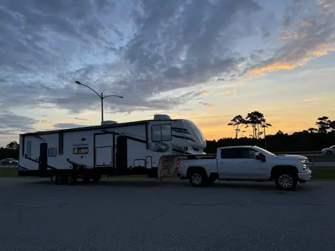 RV There Yet Mobile Camper Repair photo 2