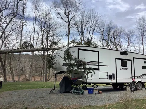 RV There Yet Mobile Camper Repair photo 3