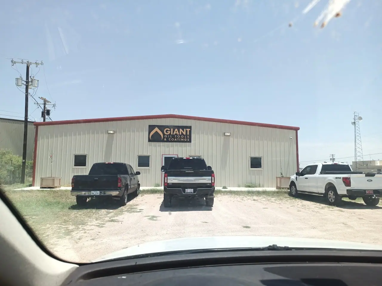 Miller's RV Specialties Inc, RV repair in Odessa