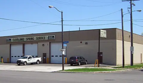 Cleveland Spring Truck Service photo 2