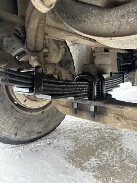 Cleveland Spring Truck Service photo 3