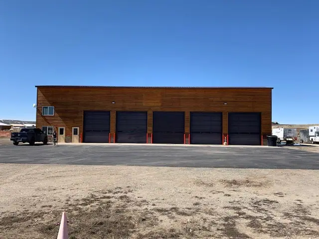 Western Wyoming R.V. Parts & Services, RV repair in Marbleton