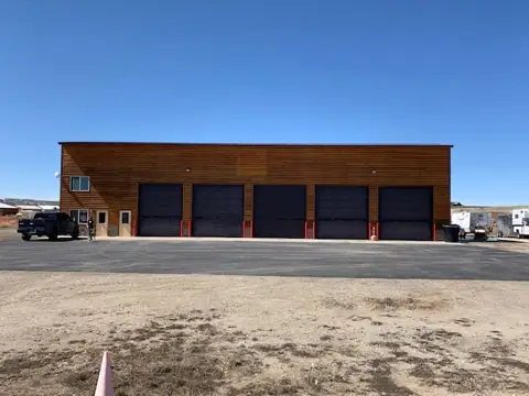Western Wyoming R.V. Parts & Services photo 2