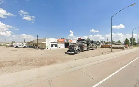 Western Wyoming R.V. Parts & Services photo 3